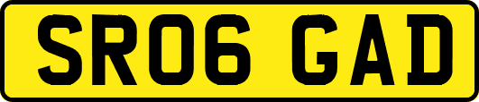 SR06GAD