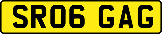 SR06GAG