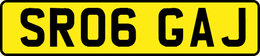 SR06GAJ