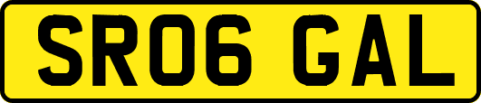 SR06GAL
