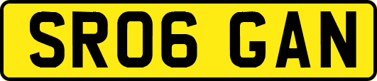 SR06GAN