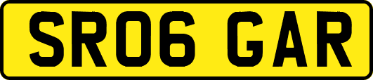 SR06GAR