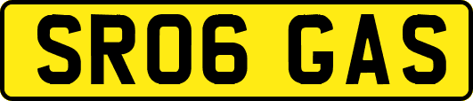 SR06GAS