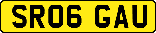 SR06GAU