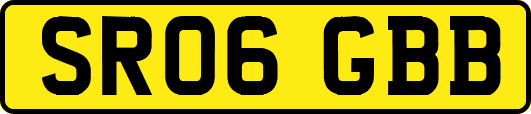 SR06GBB