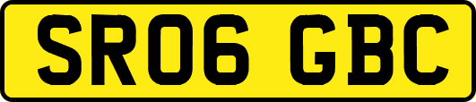 SR06GBC