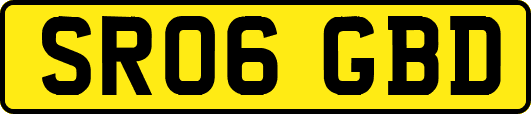 SR06GBD