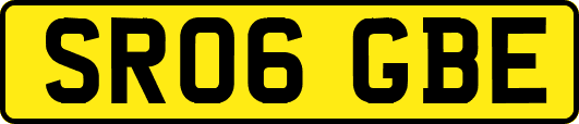 SR06GBE