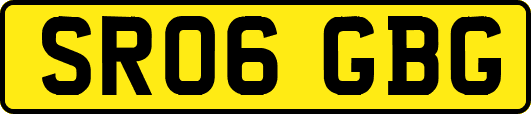 SR06GBG