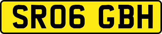 SR06GBH