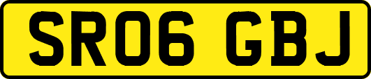 SR06GBJ
