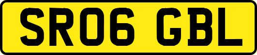 SR06GBL