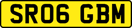 SR06GBM
