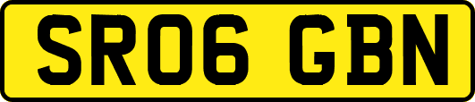 SR06GBN