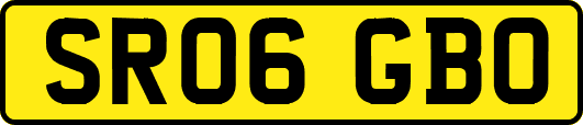 SR06GBO