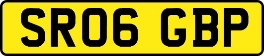 SR06GBP