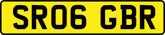 SR06GBR