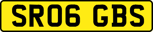 SR06GBS