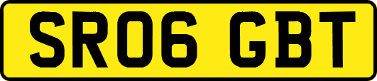 SR06GBT