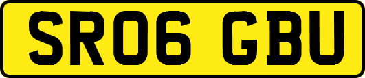 SR06GBU