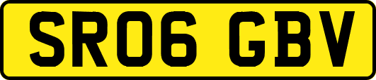 SR06GBV