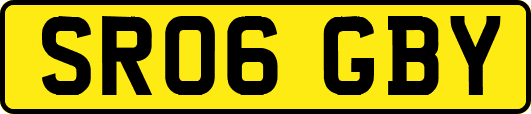 SR06GBY