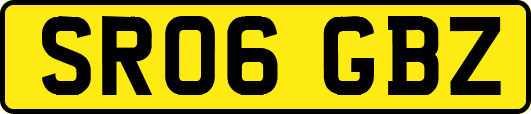 SR06GBZ
