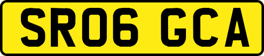SR06GCA