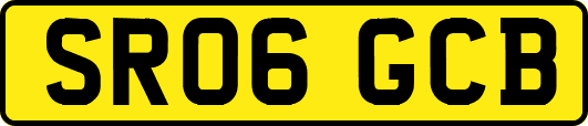 SR06GCB