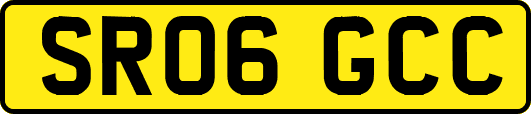 SR06GCC