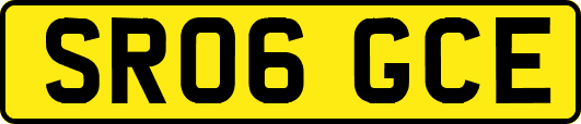 SR06GCE