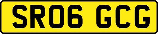SR06GCG