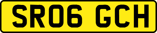 SR06GCH