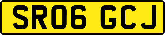 SR06GCJ