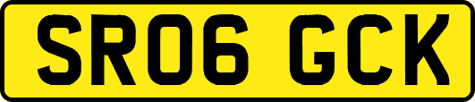 SR06GCK