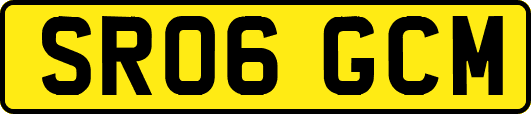 SR06GCM