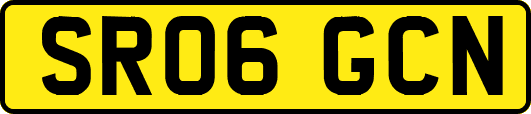 SR06GCN
