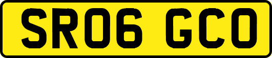 SR06GCO