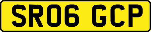 SR06GCP