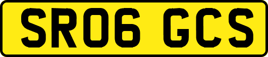 SR06GCS