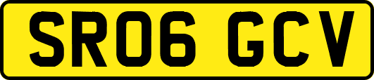 SR06GCV
