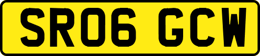 SR06GCW