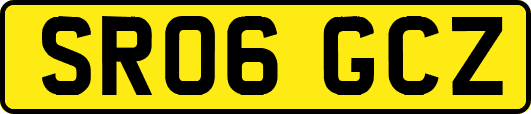 SR06GCZ