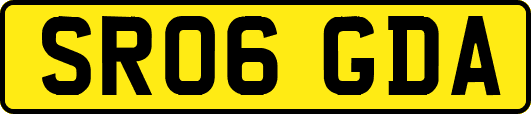 SR06GDA