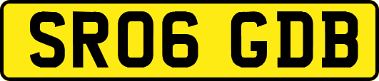 SR06GDB