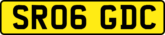 SR06GDC