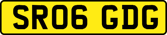 SR06GDG