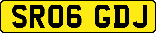 SR06GDJ