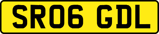 SR06GDL