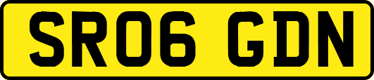 SR06GDN